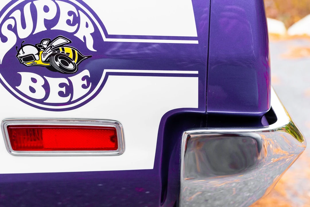 1970 Dodge Super Bee - Image 25 of 31
