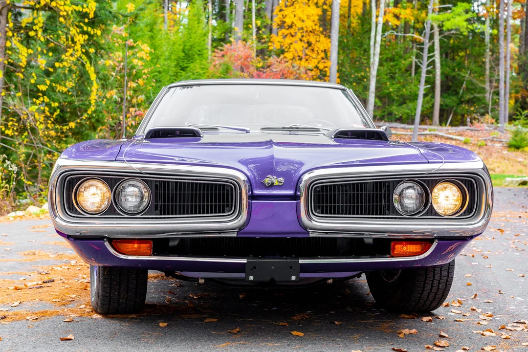 1970 Dodge Super Bee - Image 9 of 31