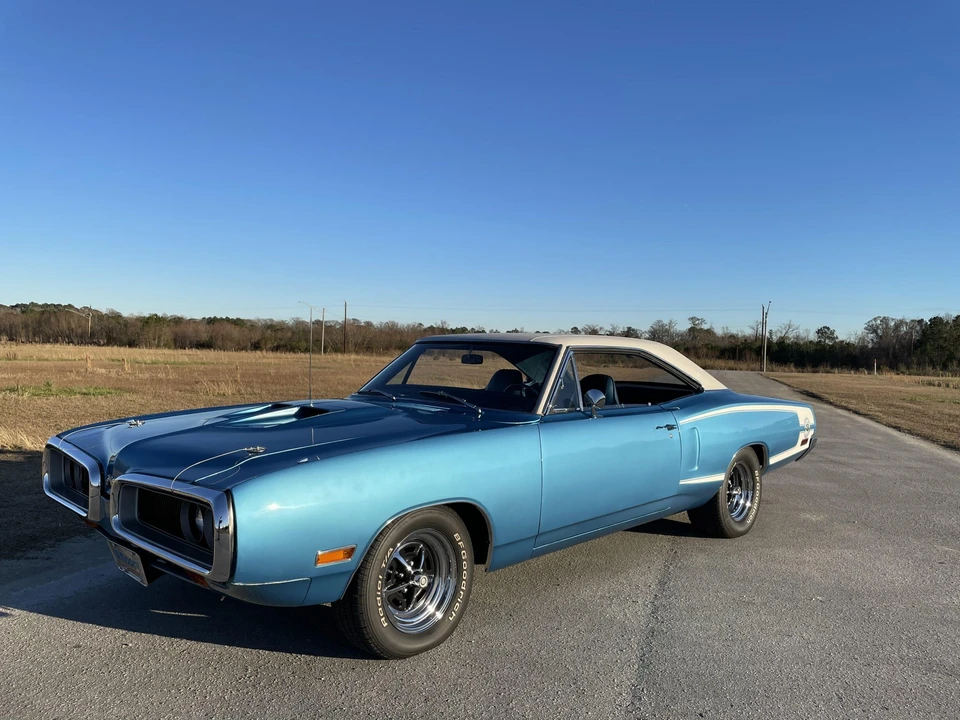 1970 Dodge Super Bee - Image 7 of 31