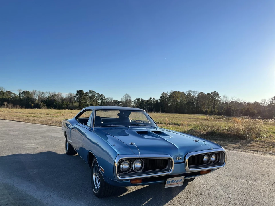 1970 Dodge Super Bee - Image 28 of 31