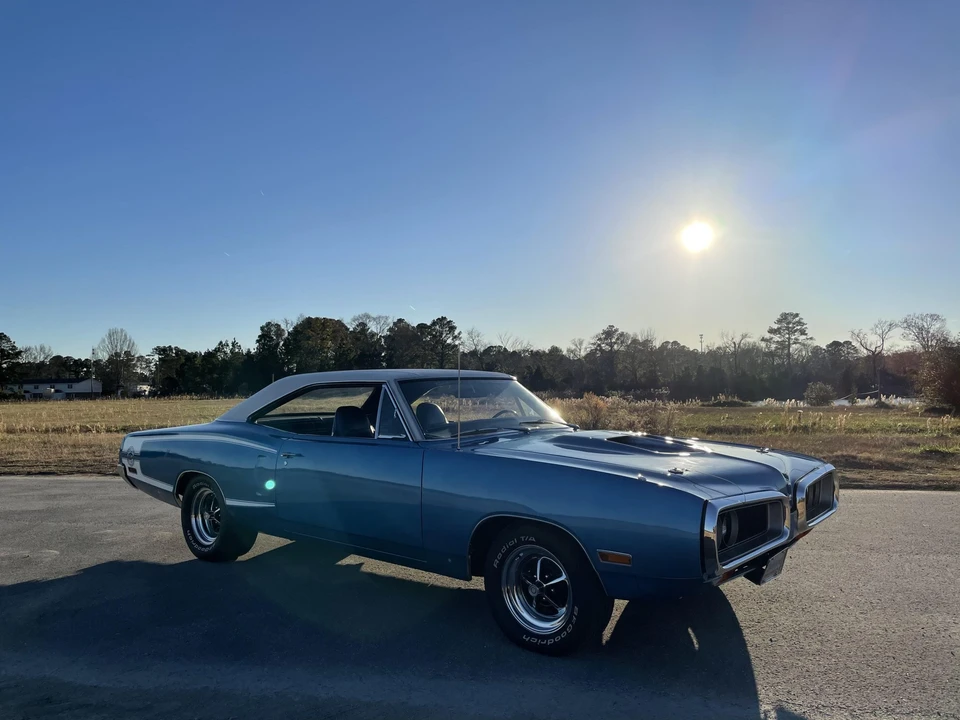 1970 Dodge Super Bee - Image 26 of 31