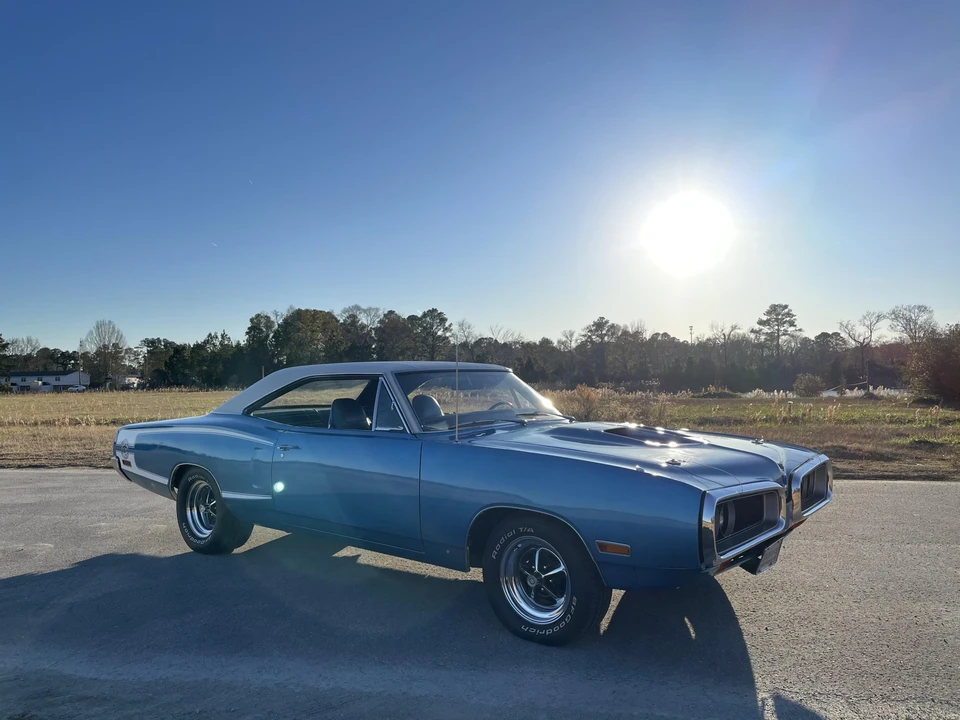 1970 Dodge Super Bee - Image 27 of 31