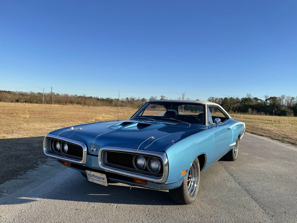 1970 Dodge Super Bee - Image 5 of 31