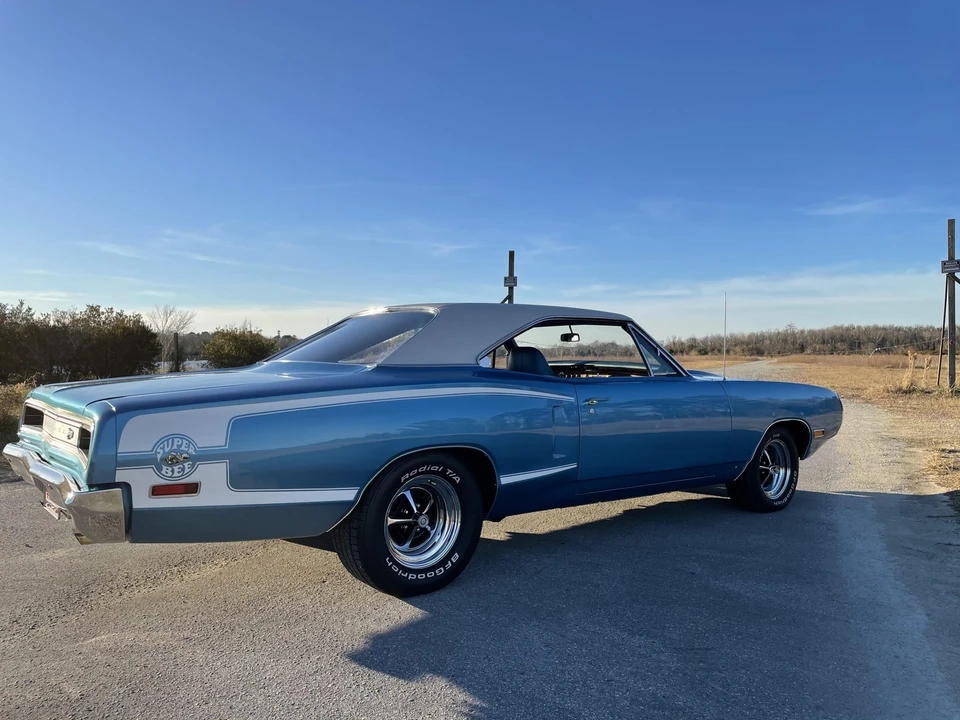 1970 Dodge Super Bee - Image 24 of 31