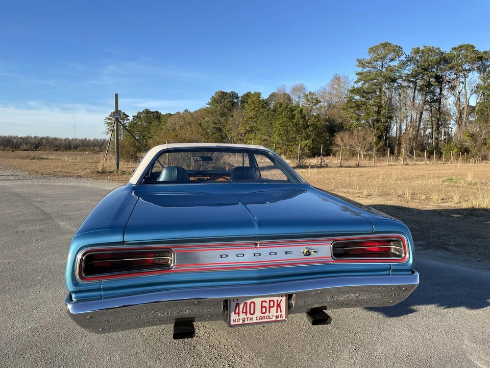 1970 Dodge Super Bee - Image 19 of 31