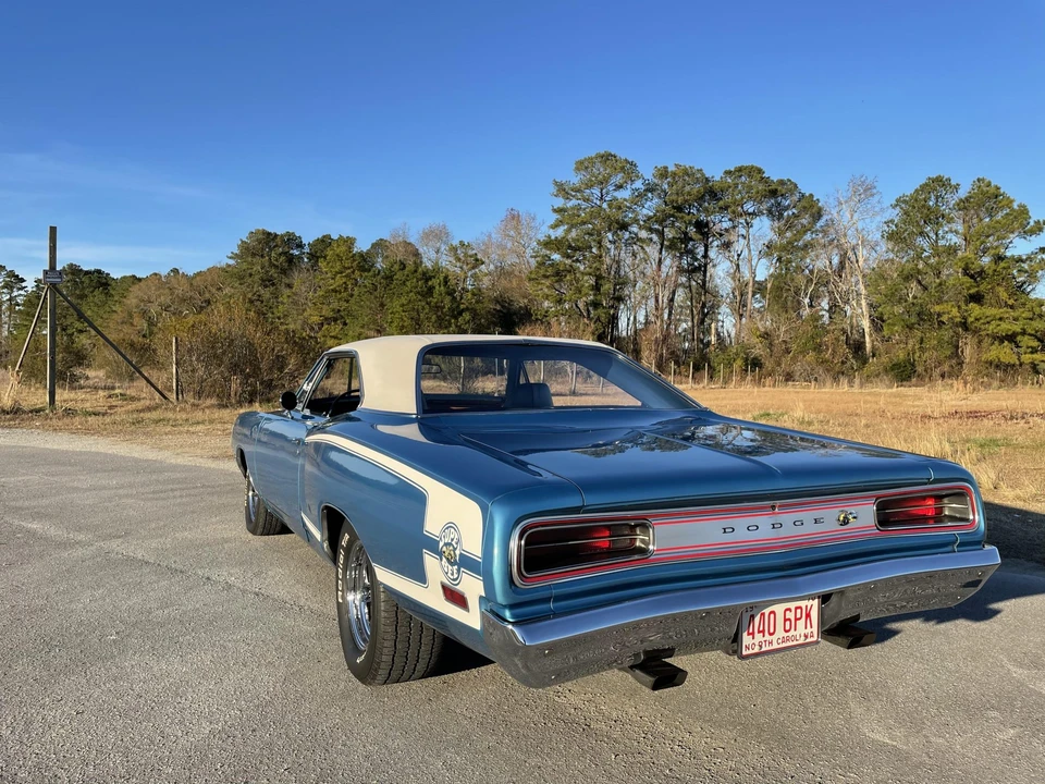 1970 Dodge Super Bee - Image 18 of 31