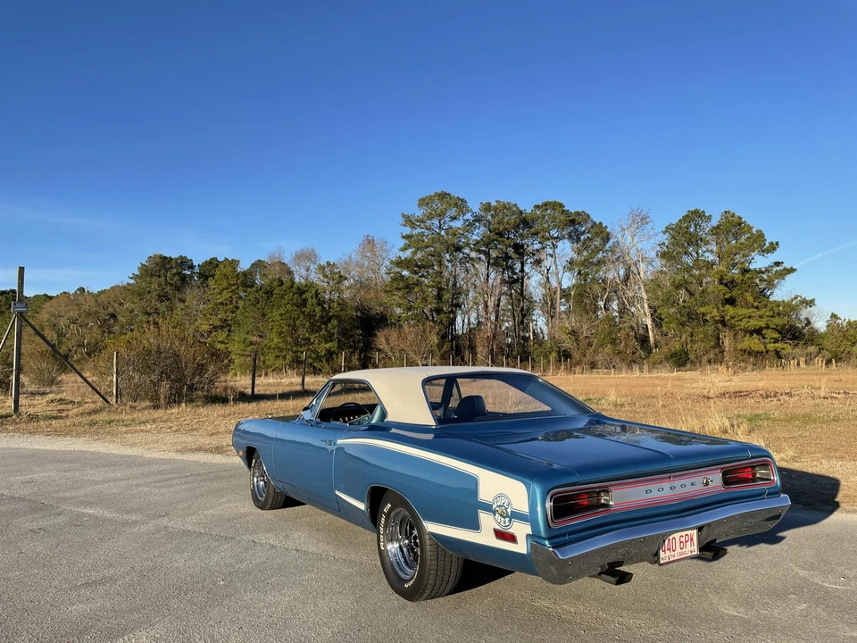 1970 Dodge Super Bee - Image 17 of 31