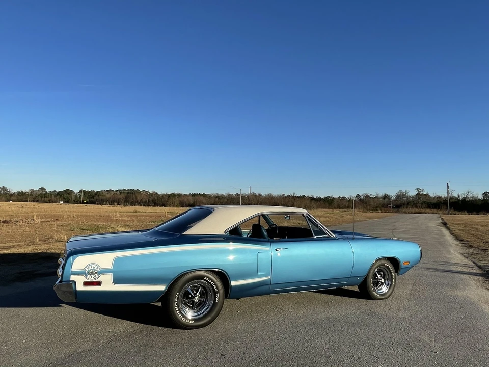 1970 Dodge Super Bee - Image 23 of 31