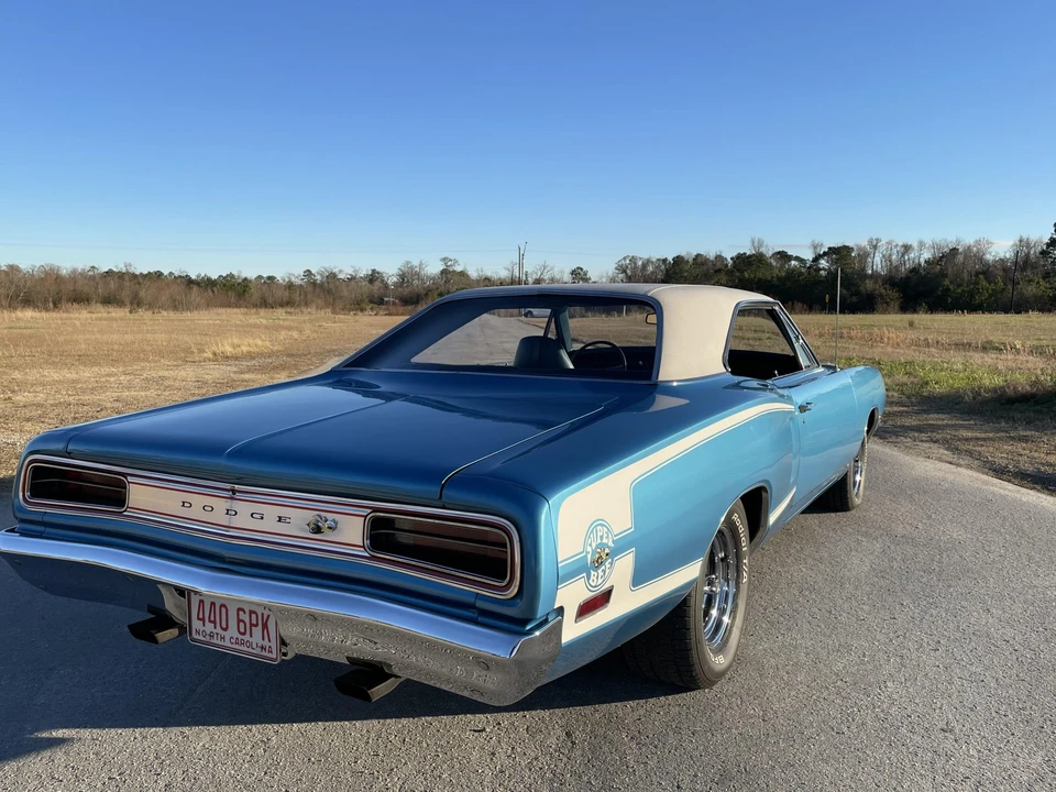 1970 Dodge Super Bee - Image 20 of 31