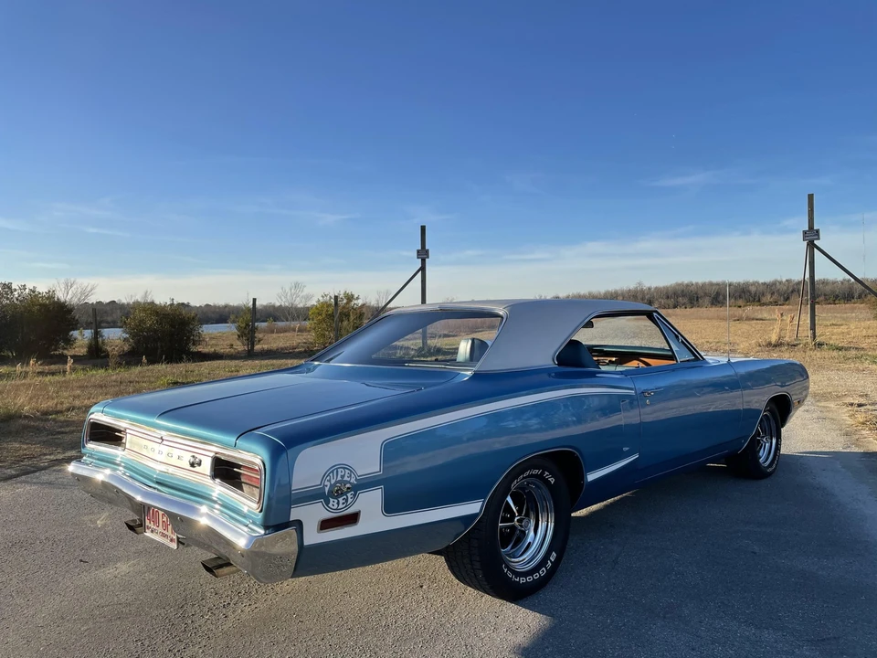1970 Dodge Super Bee - Image 22 of 31