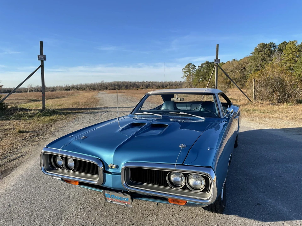 1970 Dodge Super Bee - Image 3 of 31