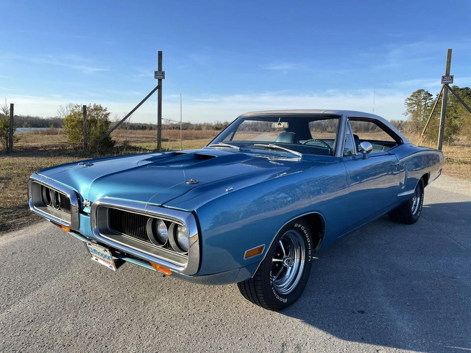 1970 Dodge Super Bee - Image 8 of 31