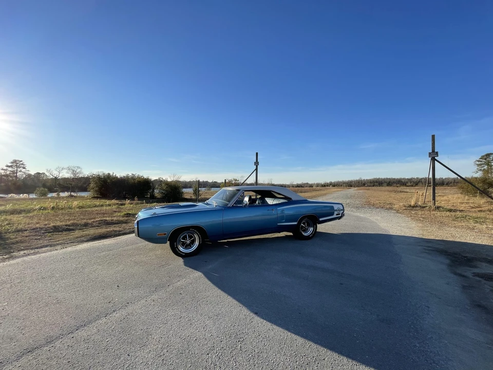 1970 Dodge Super Bee - Image 13 of 31