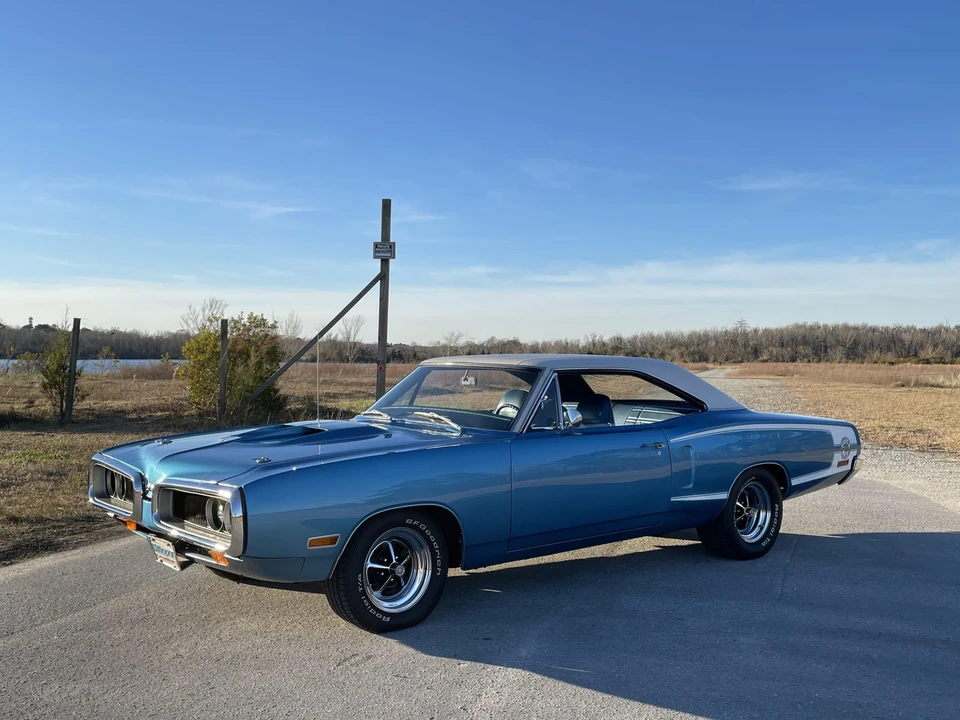1970 Dodge Super Bee - Image 11 of 31
