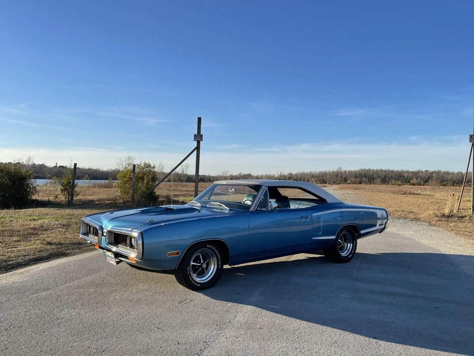 1970 Dodge Super Bee - Image 12 of 31