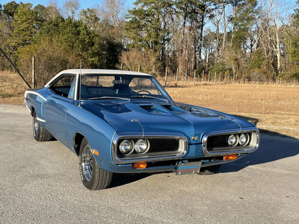 1970 Dodge Super Bee - Image 29 of 31