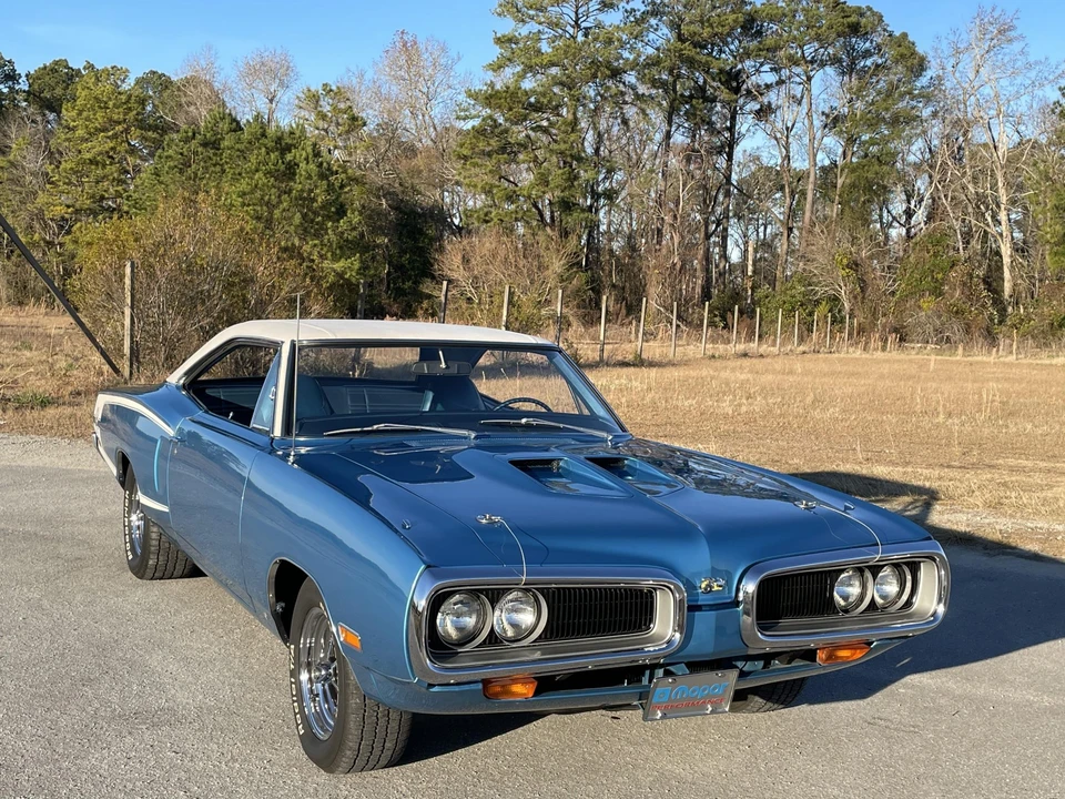 1970 Dodge Super Bee - Image 30 of 31