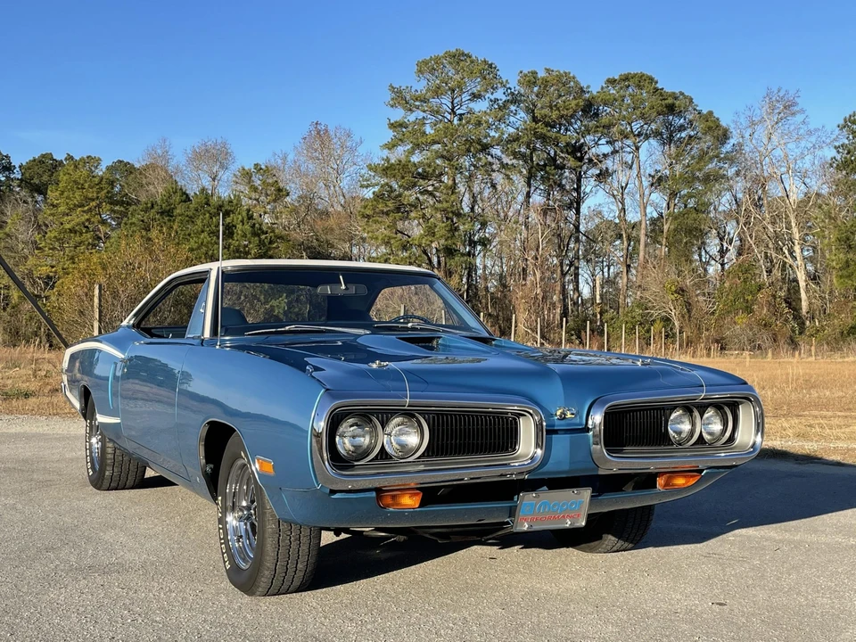 1970 Dodge Super Bee - Image 31 of 31