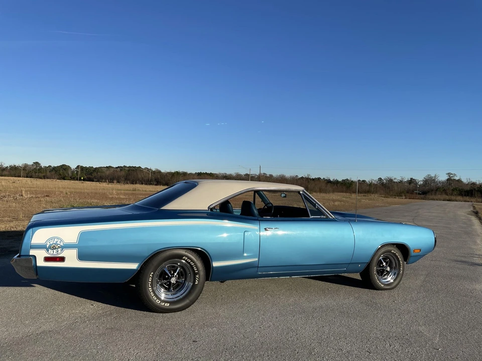 1970 Dodge Super Bee - Image 25 of 31