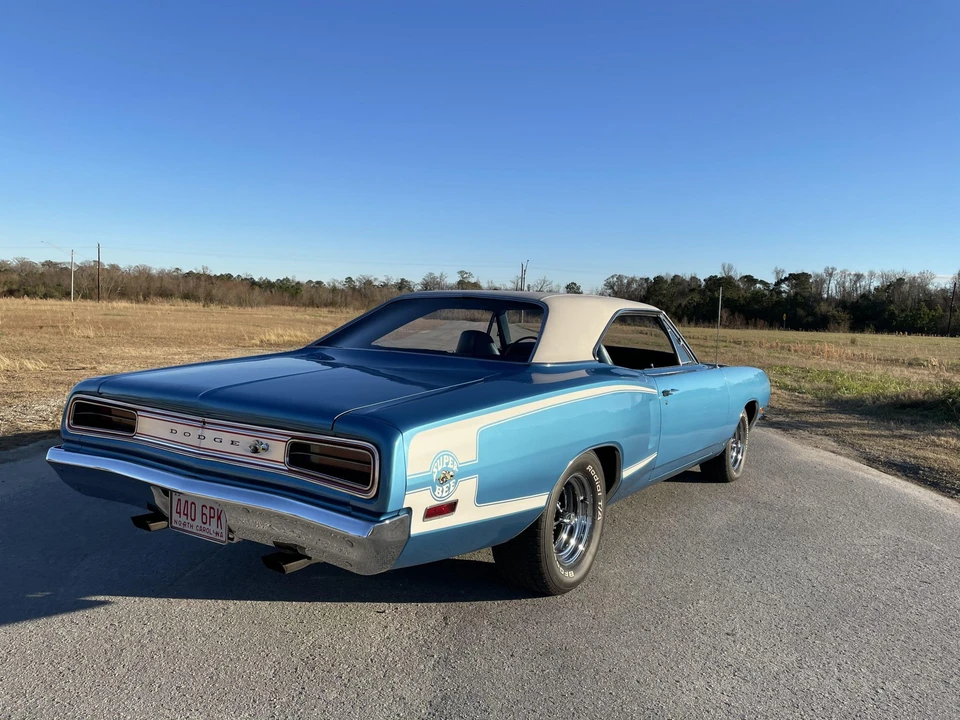 1970 Dodge Super Bee - Image 21 of 31
