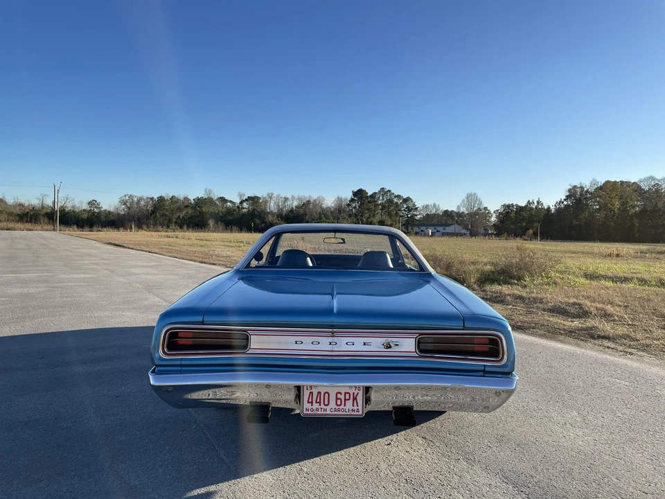 1970 Dodge Super Bee - Image 16 of 31