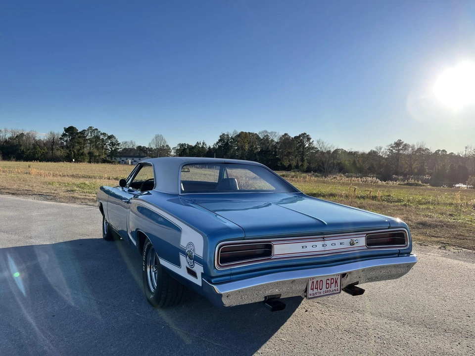 1970 Dodge Super Bee - Image 15 of 31