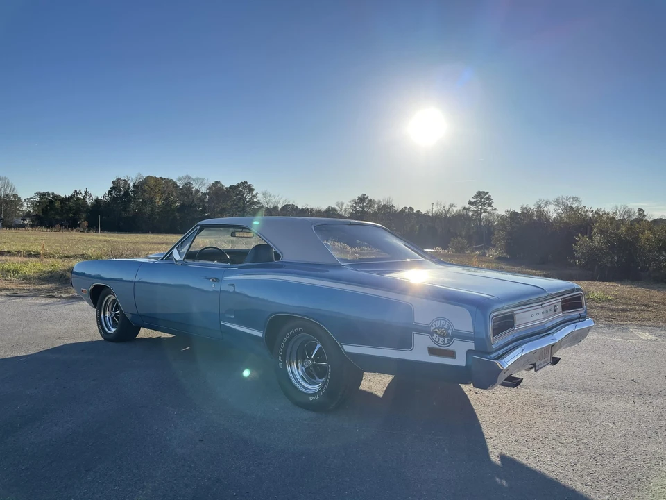 1970 Dodge Super Bee - Image 14 of 31