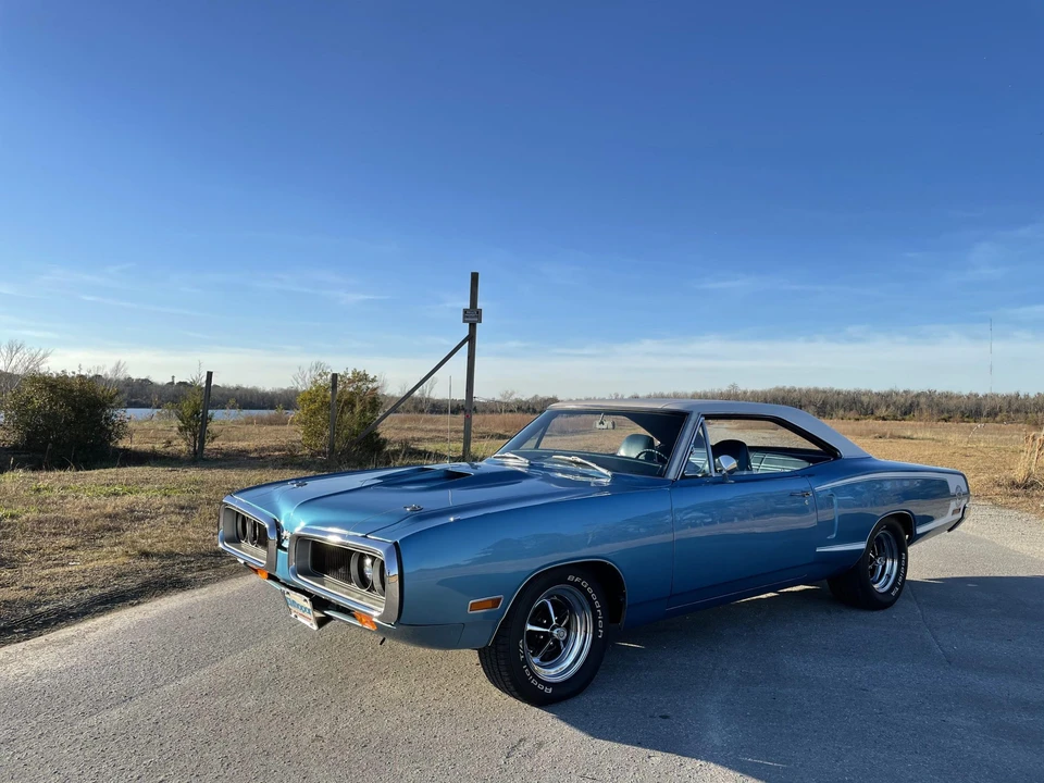 1970 Dodge Super Bee - Image 9 of 31