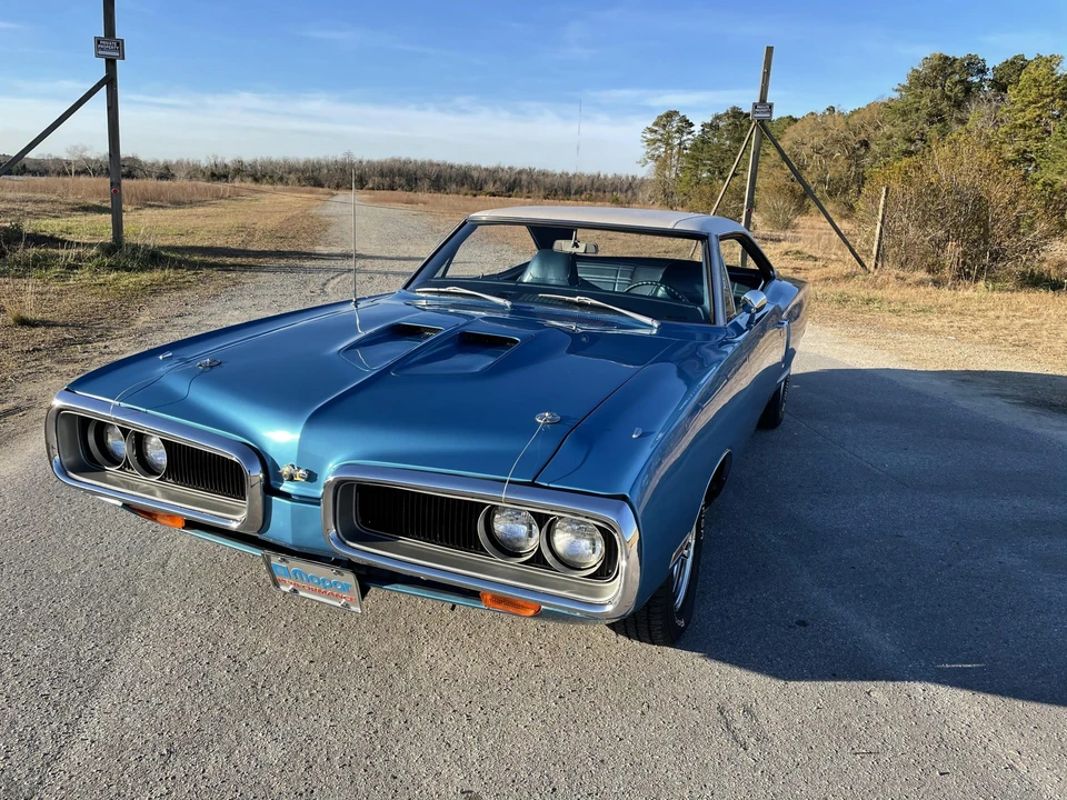 1970 Dodge Super Bee - Image 4 of 31