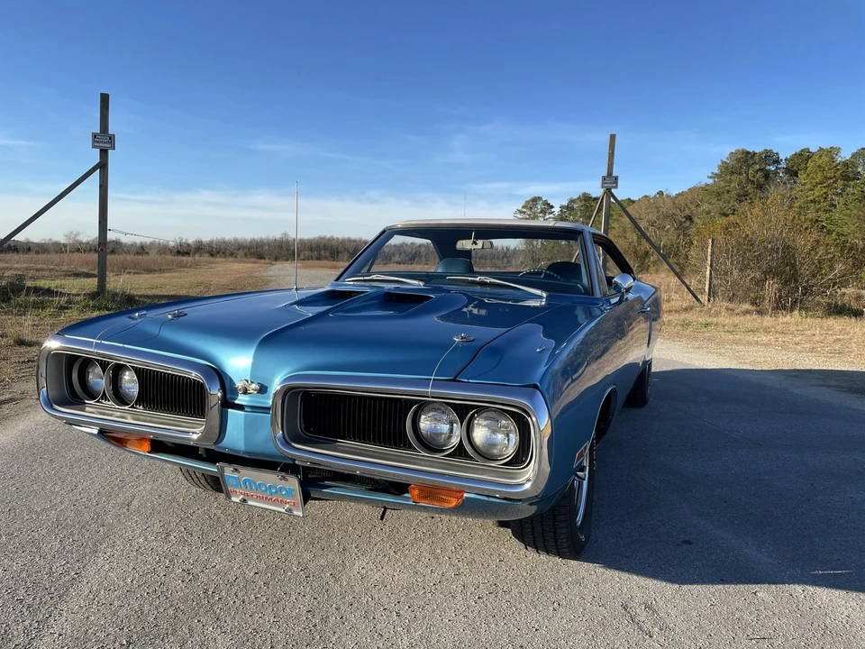 1970 Dodge Super Bee - Image 2 of 31