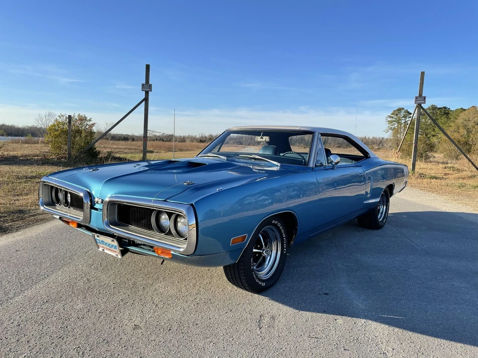 1970 Dodge Super Bee - Image 6 of 31