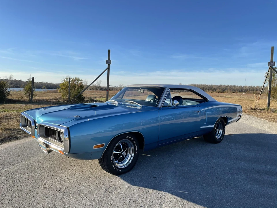 1970 Dodge Super Bee - Image 10 of 31