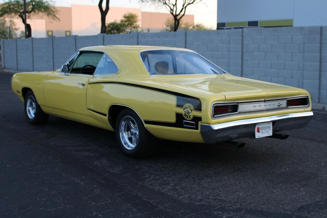 1970 Dodge Coronet 4th Gen - Image 6 of 31