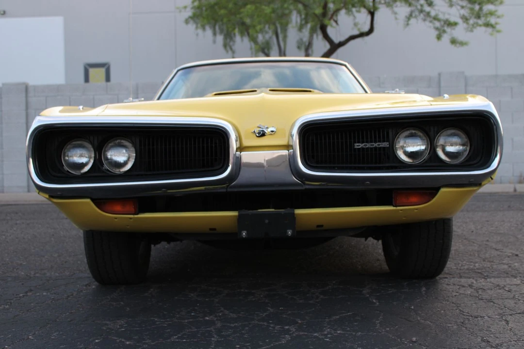 1970 Dodge Coronet 4th Gen - Image 10 of 31