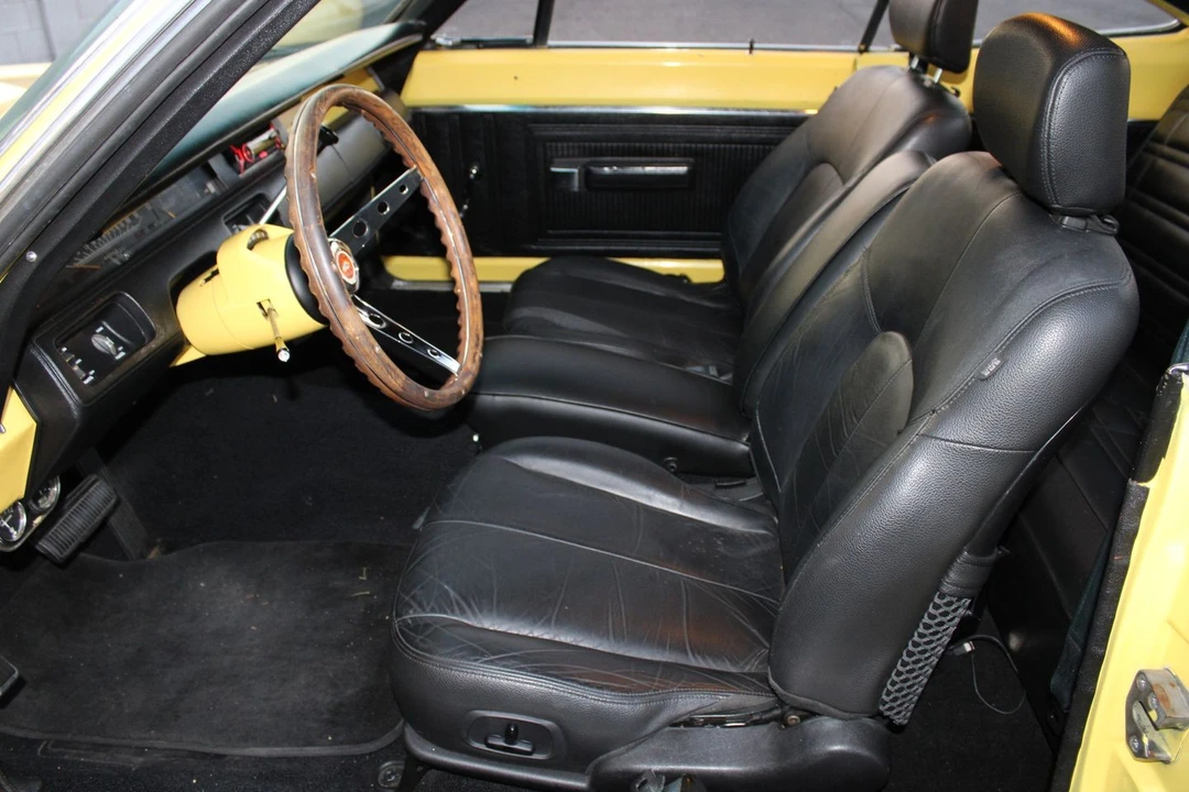 1970 Dodge Coronet 4th Gen - Image 30 of 31