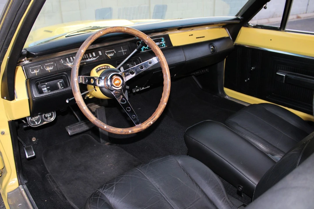 1970 Dodge Coronet 4th Gen - Image 29 of 31