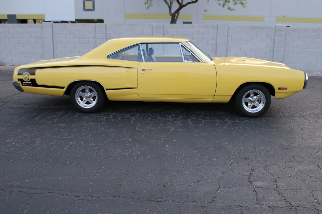 1970 Dodge Coronet 4th Gen - Image 2 of 31