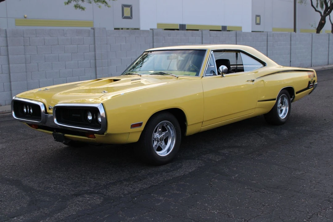 1970 Dodge Coronet 4th Gen - Image 8 of 31