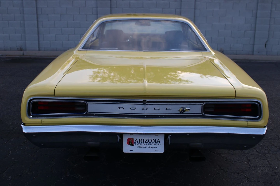 1970 Dodge Coronet 4th Gen - Image 18 of 31