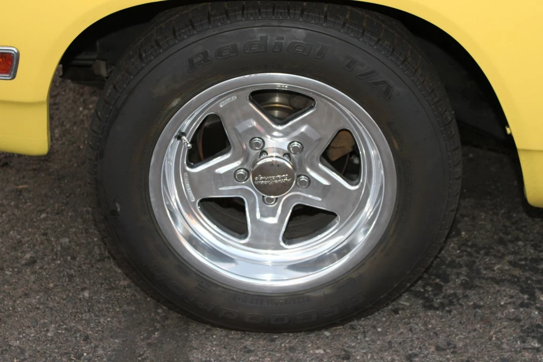 1970 Dodge Coronet 4th Gen - Image 25 of 31