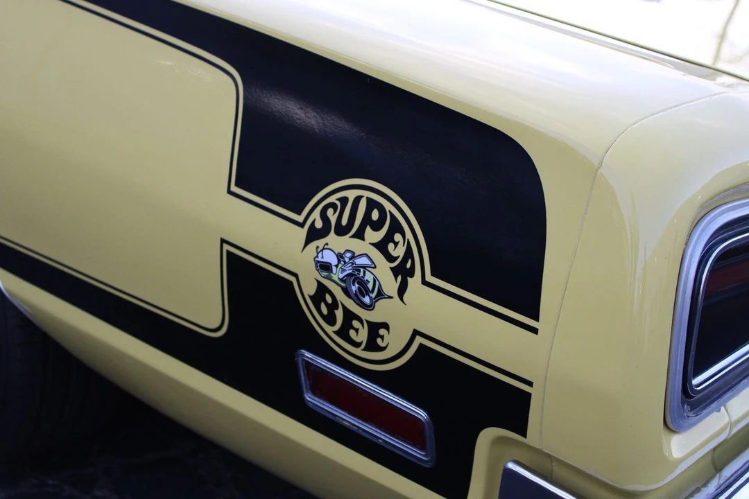1970 Dodge Coronet 4th Gen - Image 23 of 31