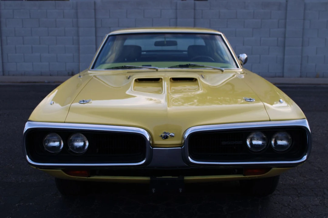 1970 Dodge Coronet 4th Gen - Image 9 of 31