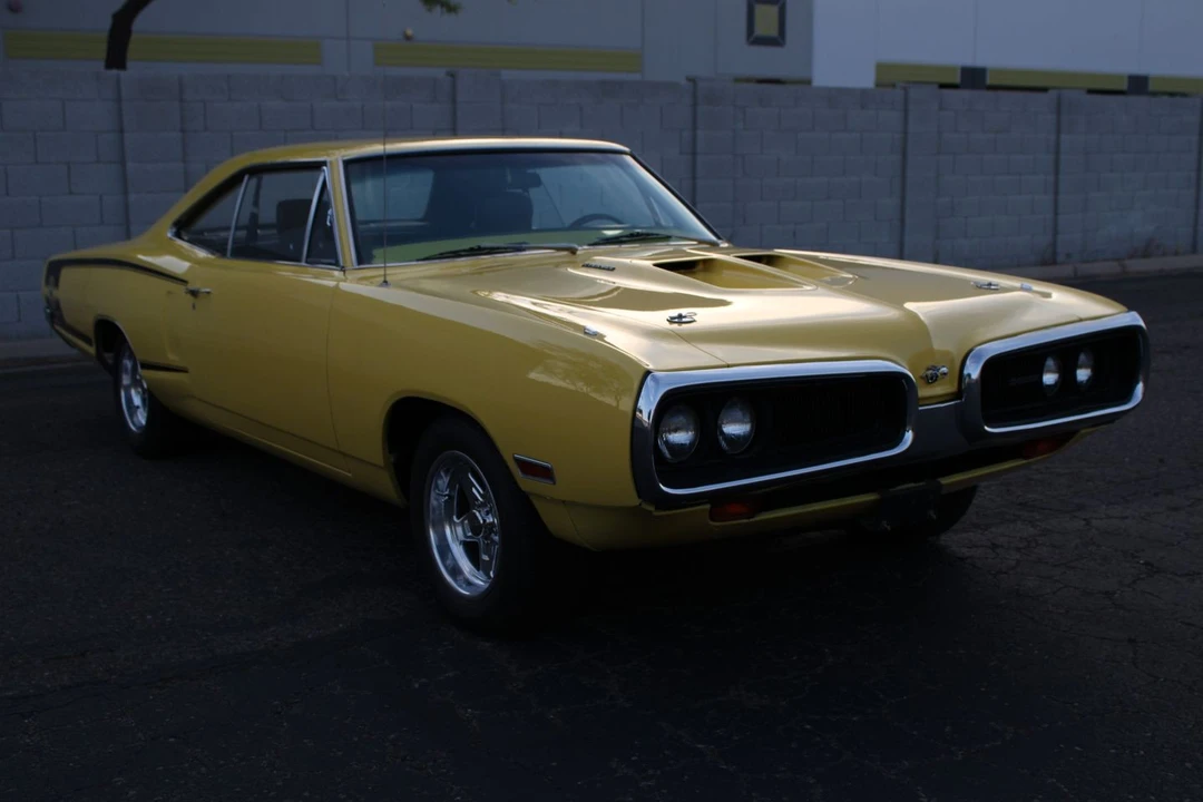 1970 Dodge Coronet 4th Gen - Image 11 of 31