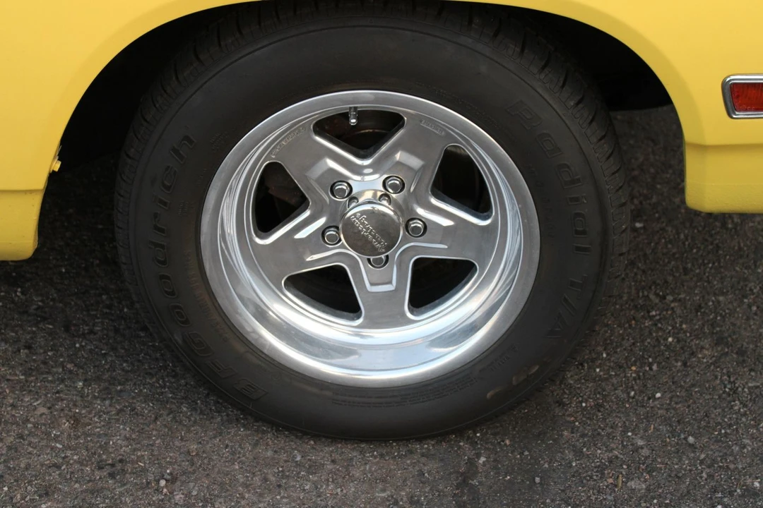 1970 Dodge Coronet 4th Gen - Image 26 of 31