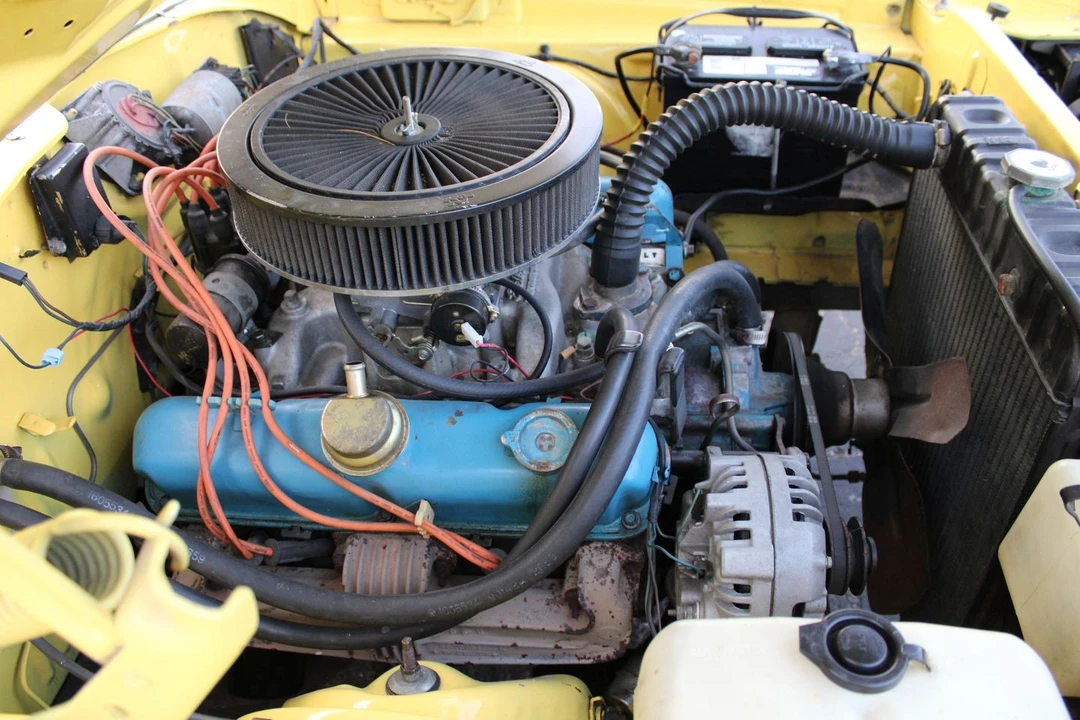 1970 Dodge Coronet 4th Gen - Image 17 of 31