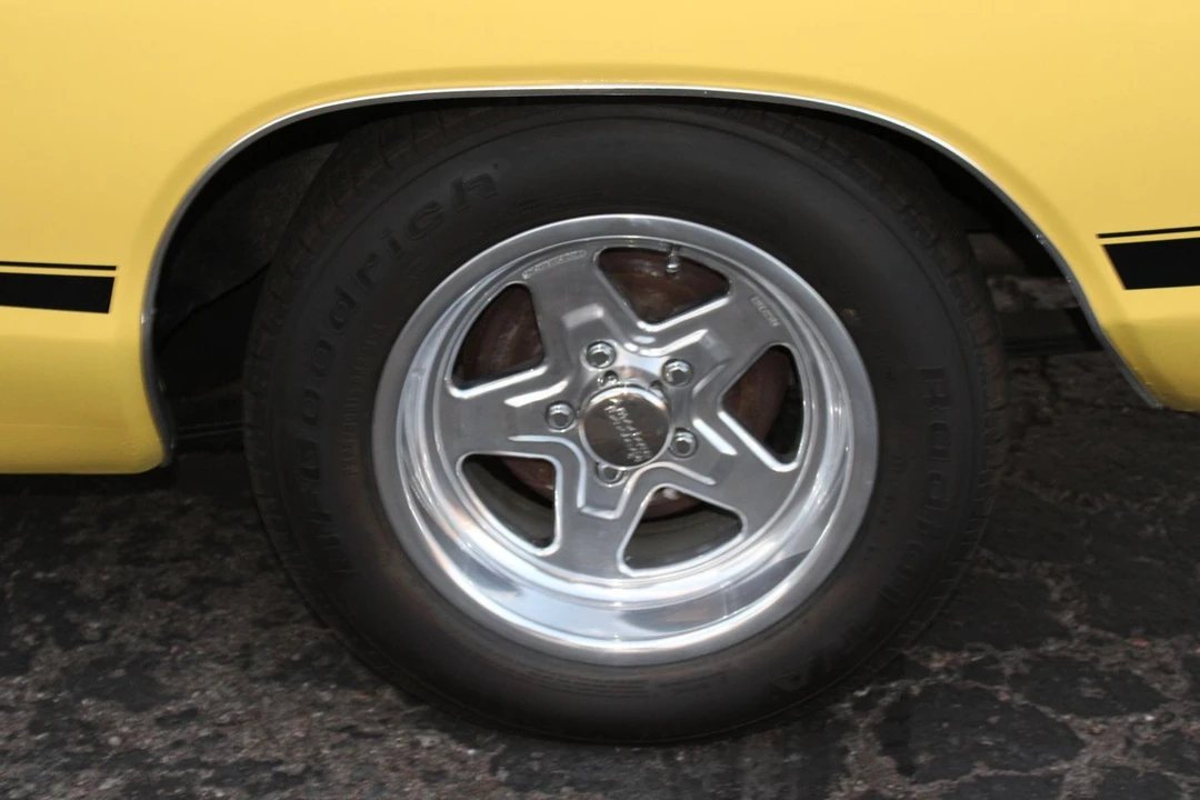 1970 Dodge Coronet 4th Gen - Image 24 of 31