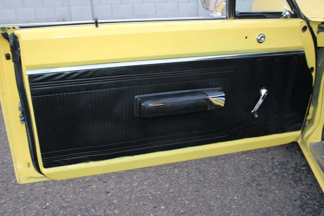1970 Dodge Coronet 4th Gen - Image 28 of 31