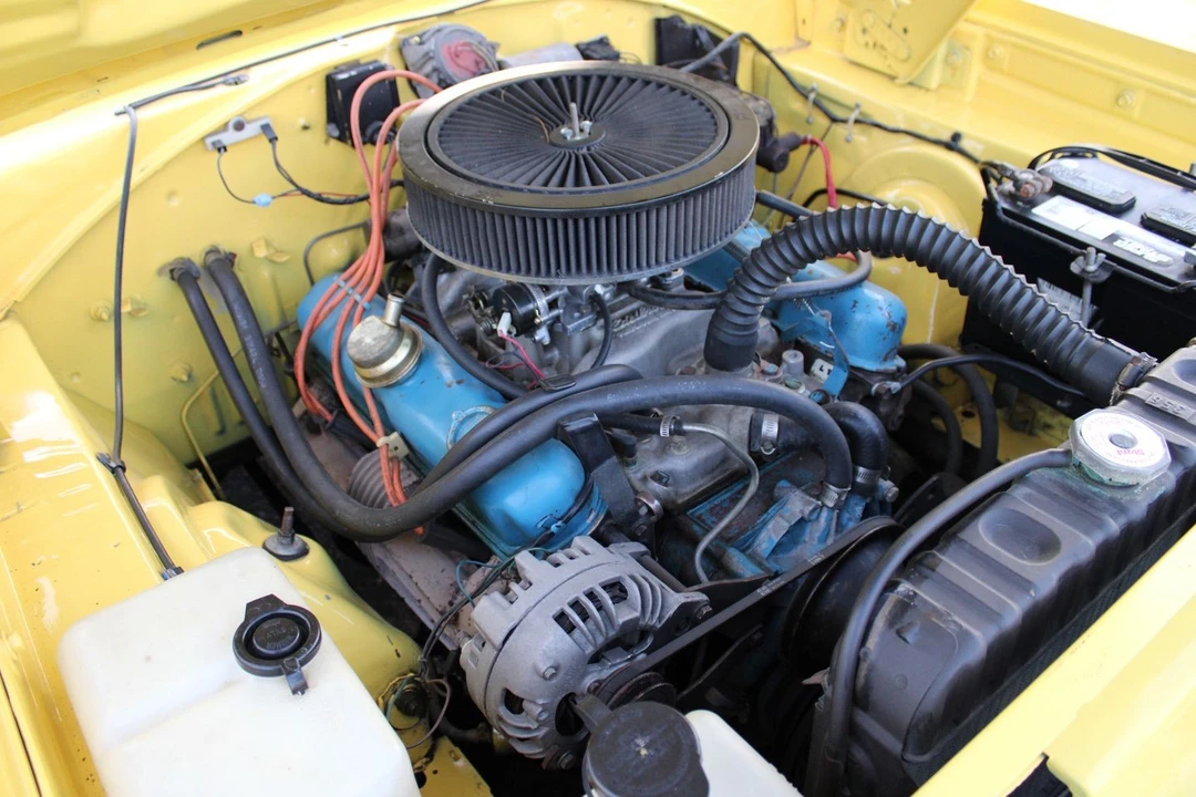 1970 Dodge Coronet 4th Gen - Image 16 of 31