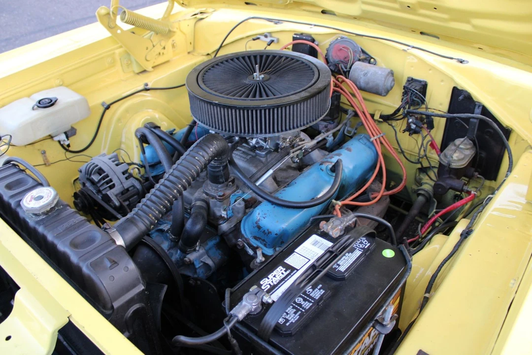 1970 Dodge Coronet 4th Gen - Image 14 of 31