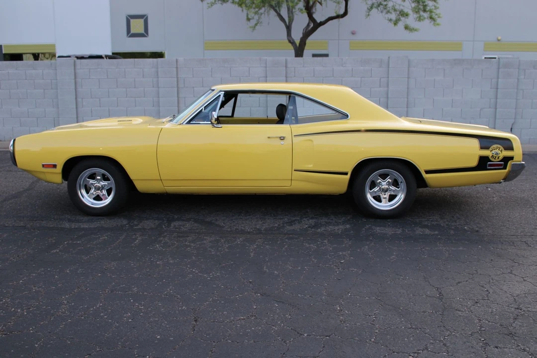 1970 Dodge Coronet 4th Gen - Image 7 of 31